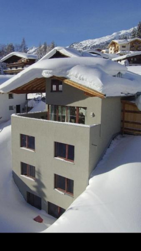 Chalet Lenzi